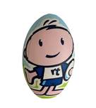Rugbytots Size 2 Ball