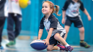 Rugbytots